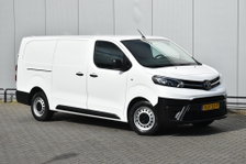 Toyota ProAce - Worker 2.0 D-4D Cool Comfort Long
