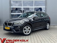 BMW X1 - SDrive18D Sport | LED | Navigatie | Climate | Cruise | Stoelverwarming | Trekhaak