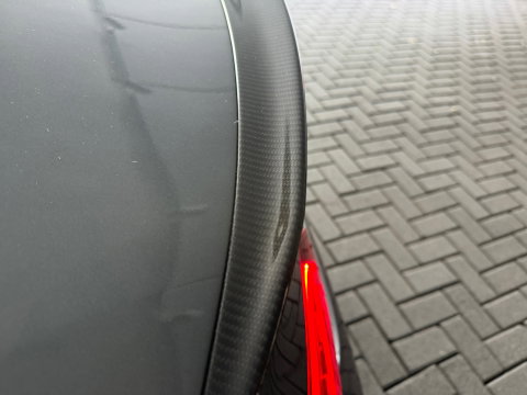 Mercedes-Benz C-Klasse Coupé AMG 63 S Premium+ Pano|Kuip|Burmester