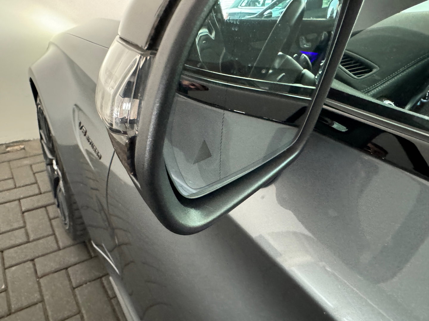 Mercedes-Benz C-Klasse Coupé AMG 63 S Premium+ Pano|Kuip|Burmester