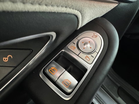 Mercedes-Benz C-Klasse Coupé AMG 63 S Premium+ Pano|Kuip|Burmester