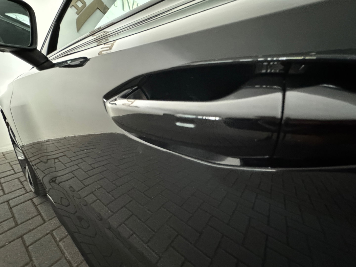 Audi A3 SPORTBACK 35 TFSI S Line Pano|RS Seat|Sfeer|Matrix