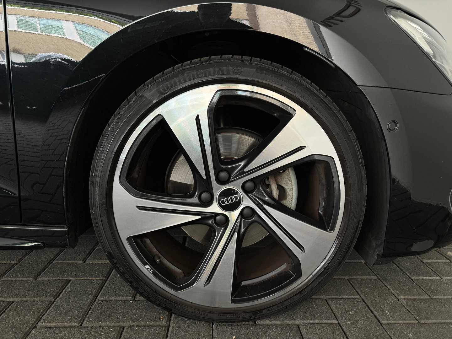 Audi A3 SPORTBACK 35 TFSI S Line Pano|RS Seat|Sfeer|Matrix