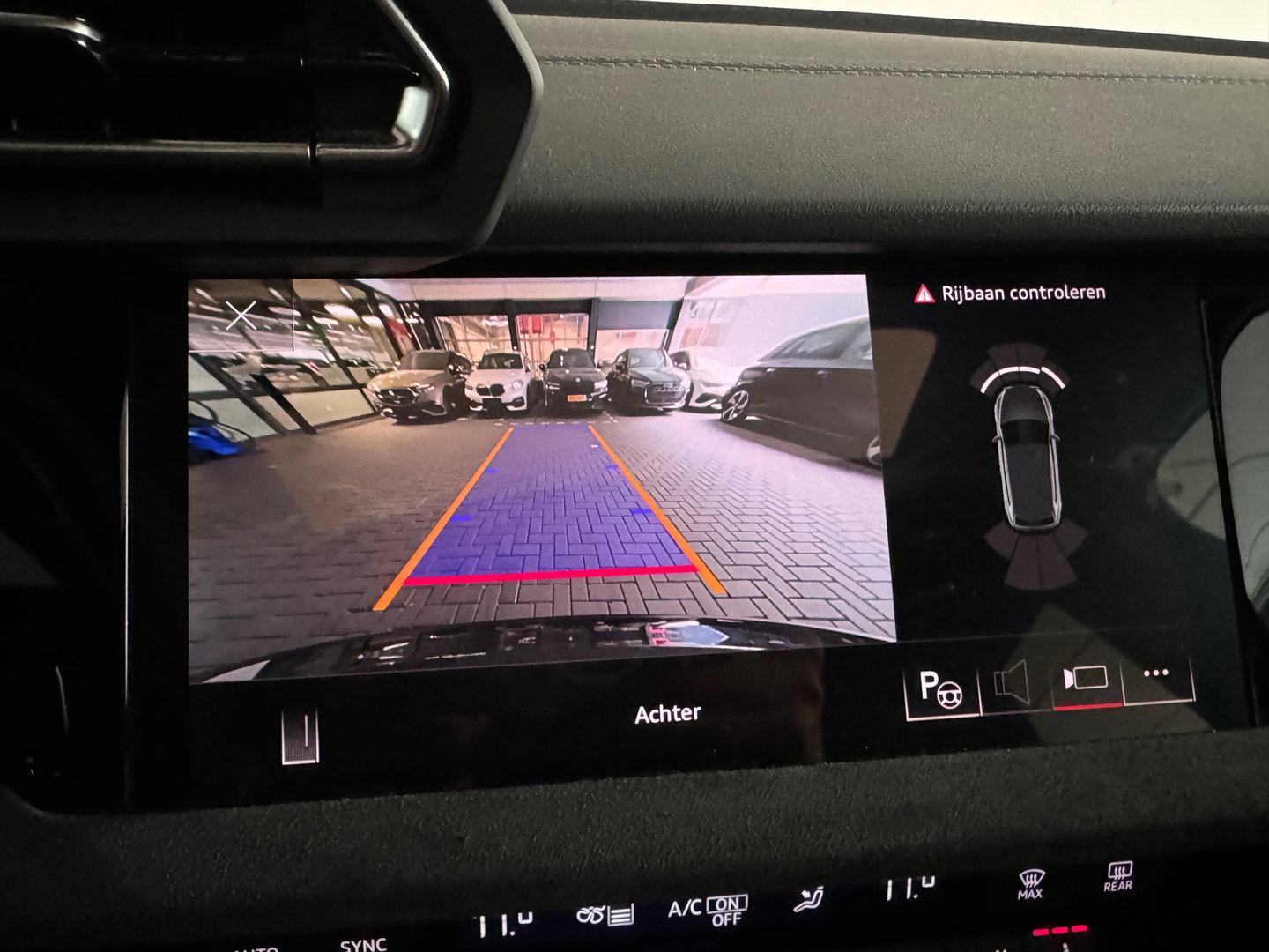 Audi A3 SPORTBACK 35 TFSI S Line Pano|RS Seat|Sfeer|Matrix