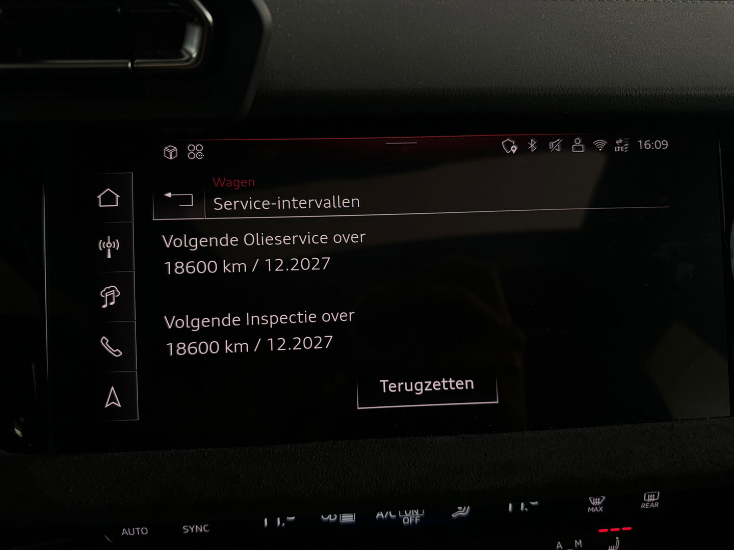 Audi A3 SPORTBACK 35 TFSI S Line Pano|RS Seat|Sfeer|Matrix