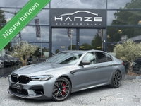 BMW M5 - 5-serie Competition