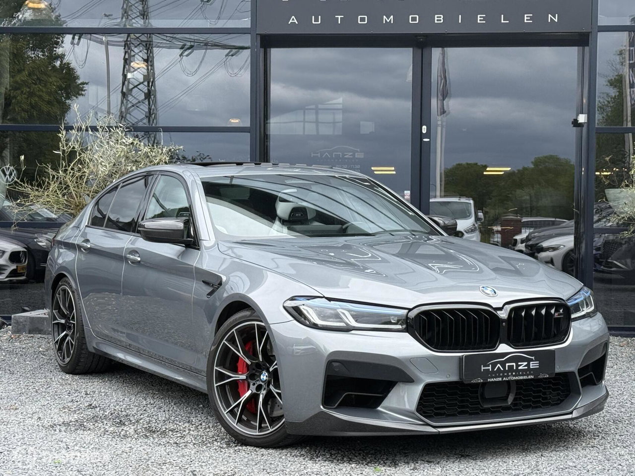 BMW M5
