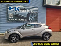 Toyota C-HR - 1.8 Hybrid Dynamic. DAB, Keyless, JBL, Camera