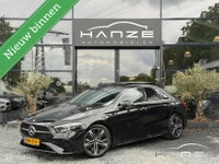 Mercedes-Benz A-Klasse - A180 AMG Line|ACC|Pano|Sfeer|Facelift|360
