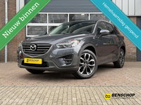 Mazda CX-5 - 2.0 SkyActiv-G 160 GT-M 4WD Navi Camera Trekhaak Bose Keyless