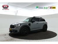 MINI Countryman - Mini 1.5 Cooper S E ALL4 Chili Panorama, Head Up, Automaat