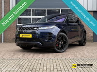 Land Rover Range Rover Evoque - 1.5 P300e AWD Autobiography Panodak Leer Navi Carplay Camera