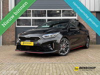 Kia ProCeed - 1.6 T-GDI GT Schuifdak Alcantara ACC Navi Carplay Camera JBL