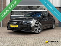 Audi A6 - Avant 55 TFSI quattro Sport S-line Panodak HD Matrix HUD Navi Carplay Virtual B&O Audio