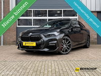 BMW 2 Serie - Gran Coupé 220i M Sport Panodak Kuipstoelen Harman Kardon Virtaul Navi Carplay Camera