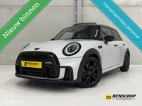 MINI Cooper - Mini 1.5 JCW Panodak Leer Navi Carplay Camera 5 Deurs