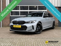 BMW 3 Serie - Touring 330e xDrive M Performance Panodak HUD LED Navi Carplay