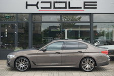 BMW 5 Serie - 520i High Executive Edition | H&K | Dak | ACC