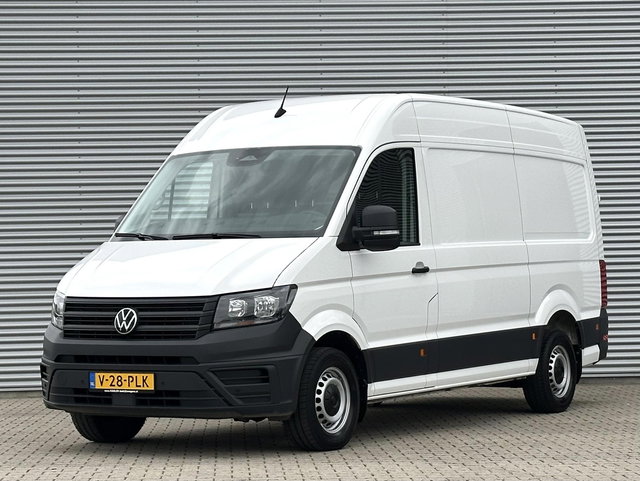 Volkswagen Crafter - 35 2.0 TDI L2H2 NIEUW MODEL