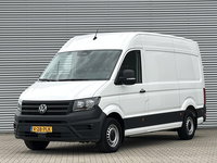 Volkswagen Crafter - 35 2.0 TDI L2H2 NIEUW MODEL