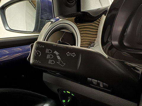Škoda Citigo 1.0 Sport Style Airco Cruise Navi NAP