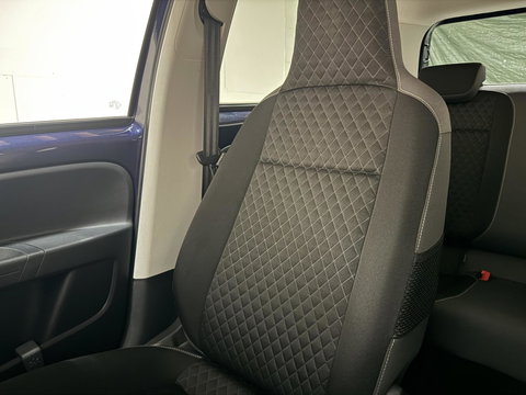 Škoda Citigo 1.0 Sport Style Airco Cruise Navi NAP