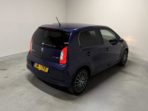 Škoda Citigo 1.0 Sport Style Airco Cruise Navi NAP