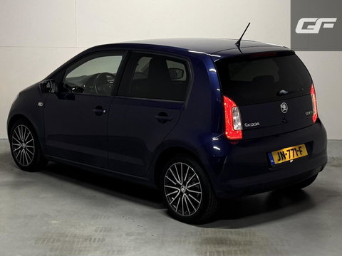 Škoda Citigo 1.0 Sport Style Airco Cruise Navi NAP