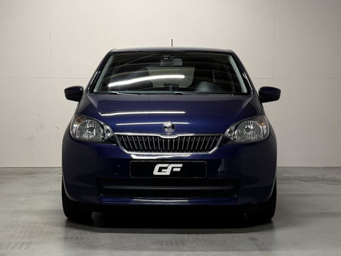 Škoda Citigo 1.0 Sport Style Airco Cruise Navi NAP