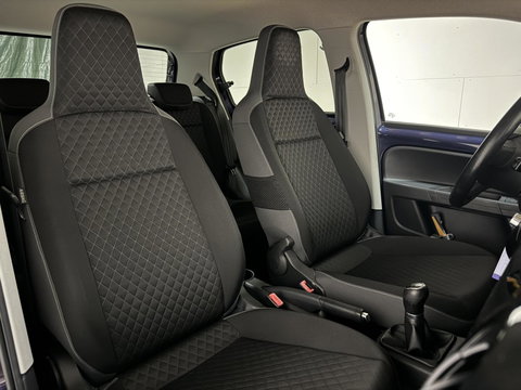 Škoda Citigo 1.0 Sport Style Airco Cruise Navi NAP