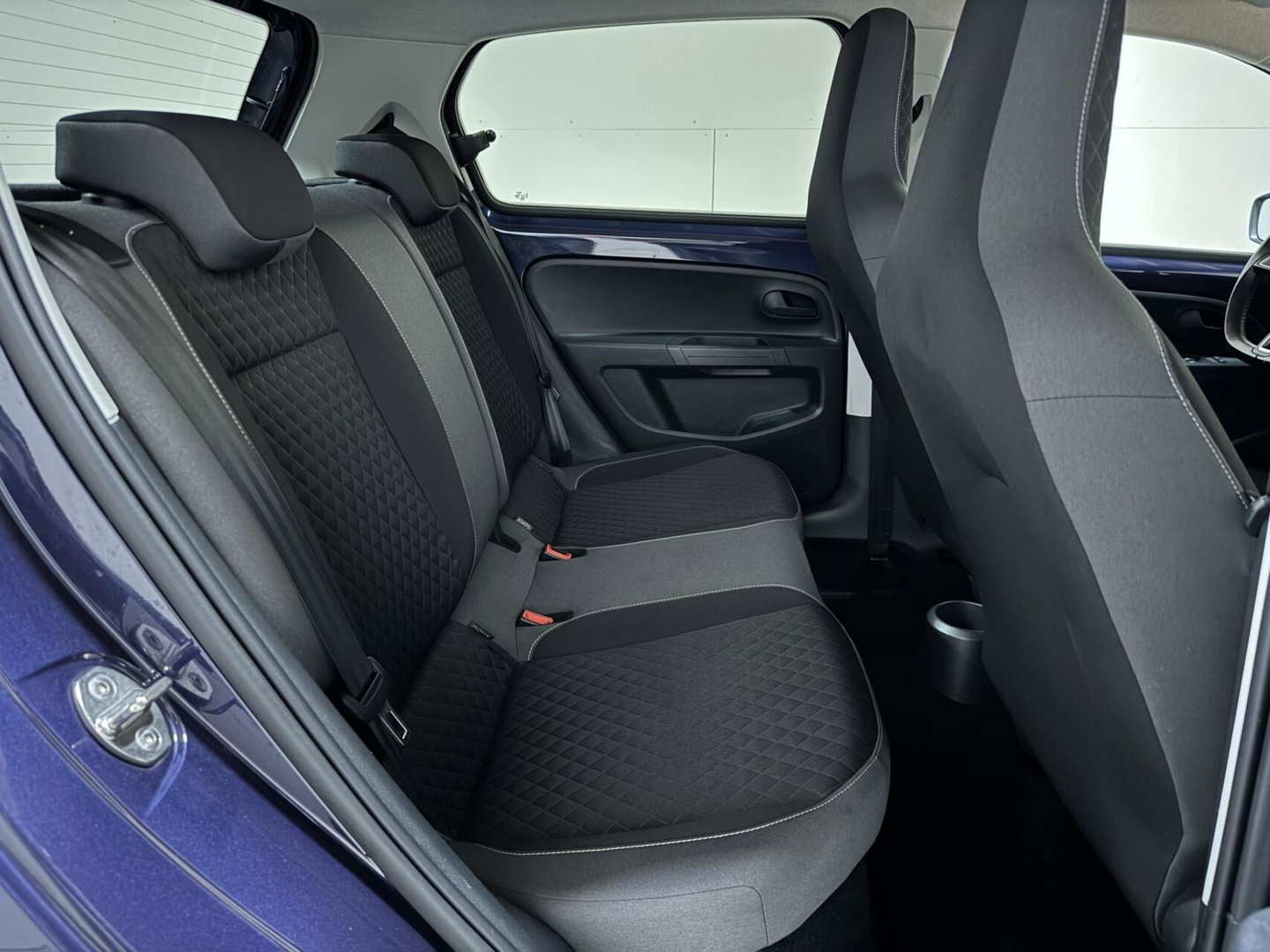 Škoda Citigo 1.0 Sport Style Airco Cruise Navi NAP