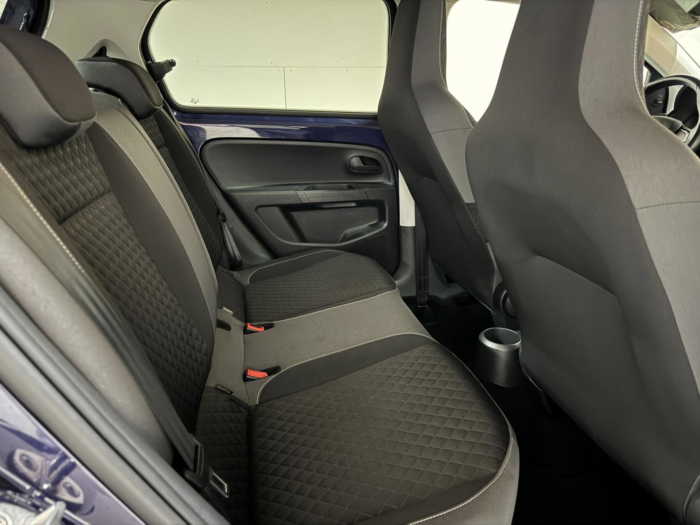 Škoda Citigo 1.0 Sport Style Airco Cruise Navi NAP