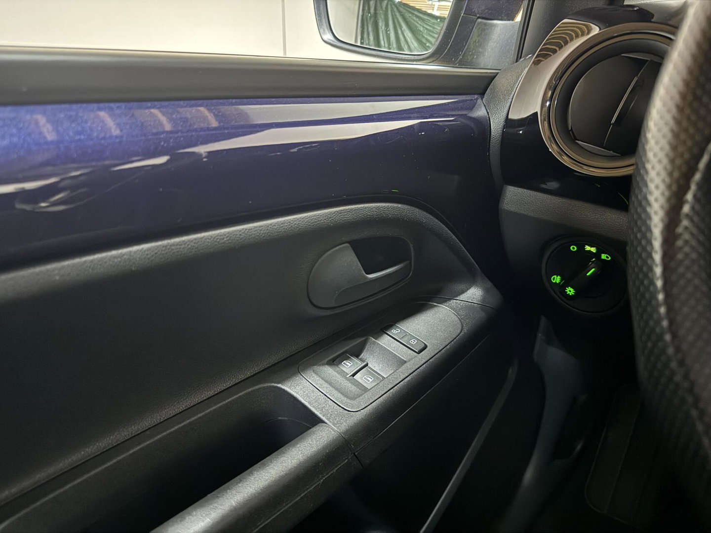 Škoda Citigo 1.0 Sport Style Airco Cruise Navi NAP