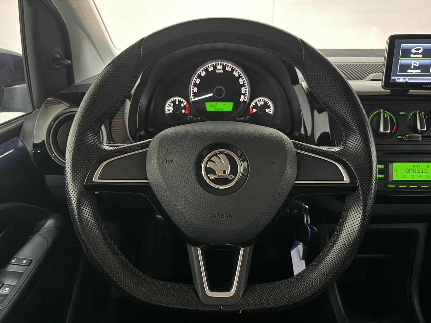 Škoda Citigo 1.0 Sport Style Airco Cruise Navi NAP