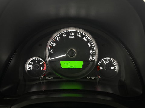 Škoda Citigo 1.0 Sport Style Airco Cruise Navi NAP