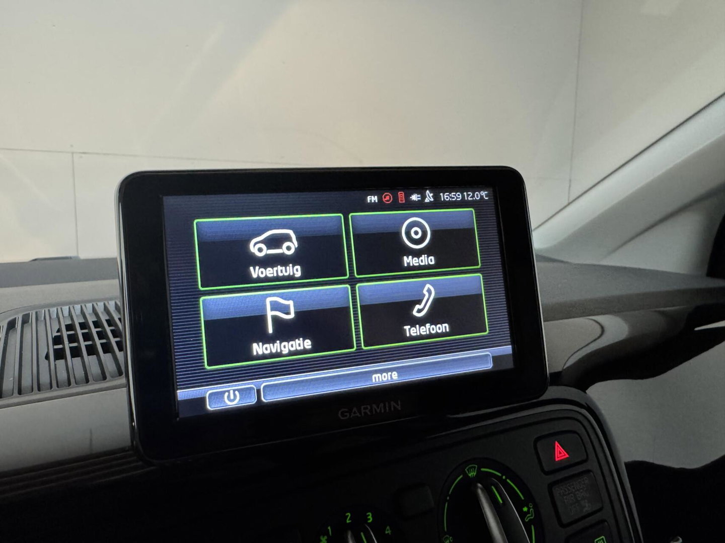 Škoda Citigo 1.0 Sport Style Airco Cruise Navi NAP