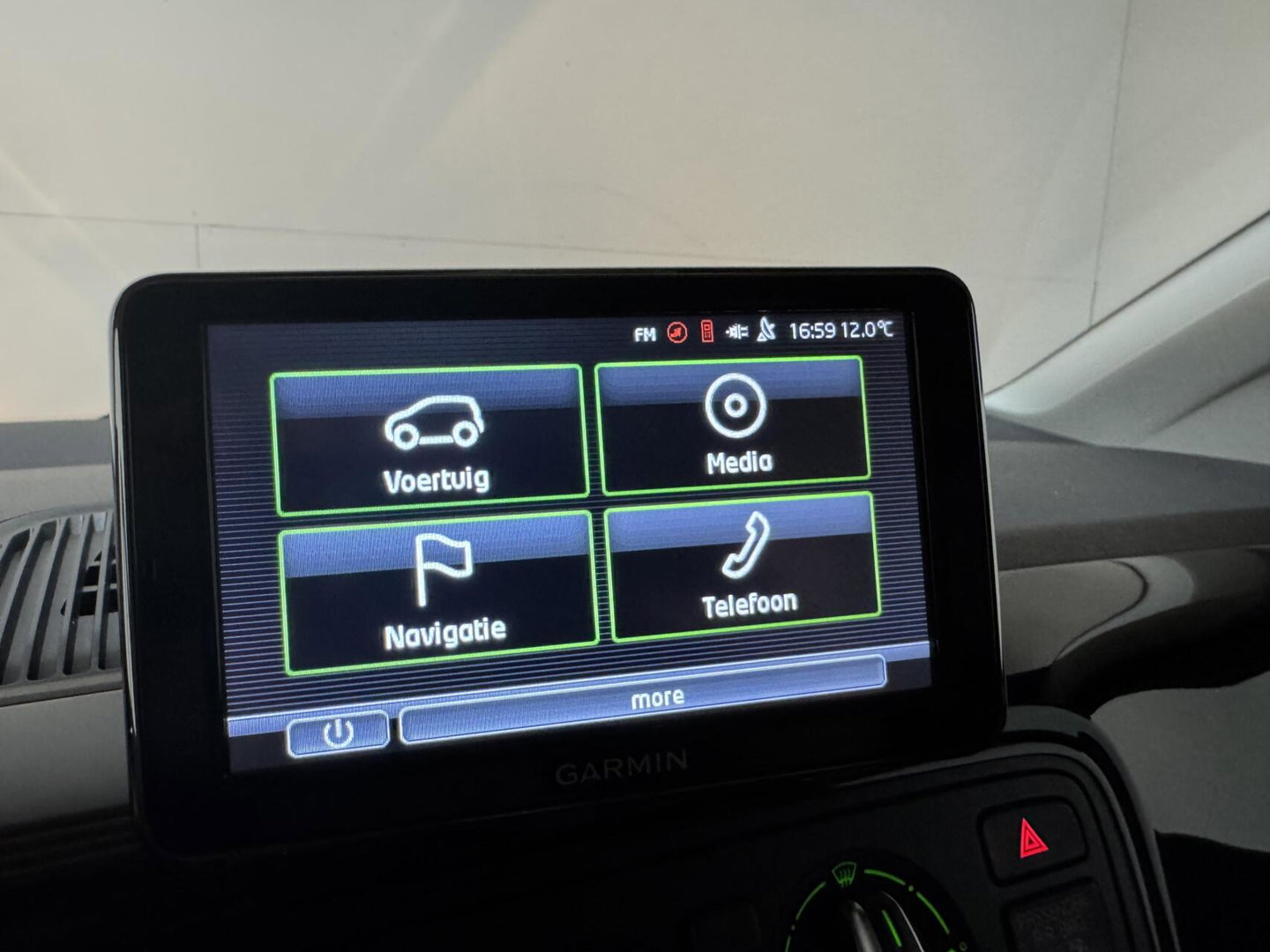 Škoda Citigo 1.0 Sport Style Airco Cruise Navi NAP