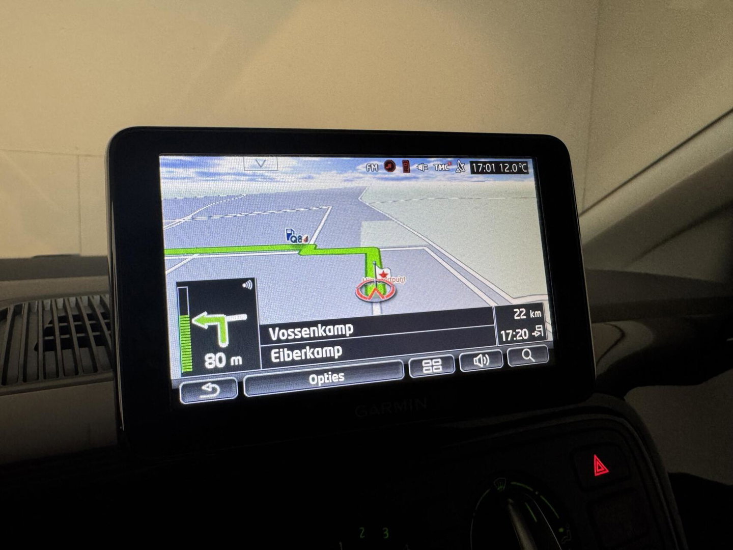 Škoda Citigo 1.0 Sport Style Airco Cruise Navi NAP