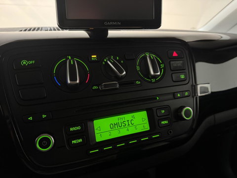 Škoda Citigo 1.0 Sport Style Airco Cruise Navi NAP