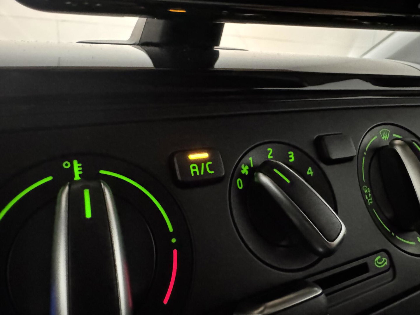 Škoda Citigo 1.0 Sport Style Airco Cruise Navi NAP