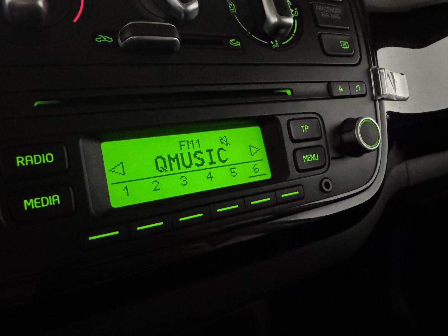 Škoda Citigo 1.0 Sport Style Airco Cruise Navi NAP