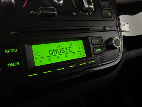 Škoda Citigo 1.0 Sport Style Airco Cruise Navi NAP