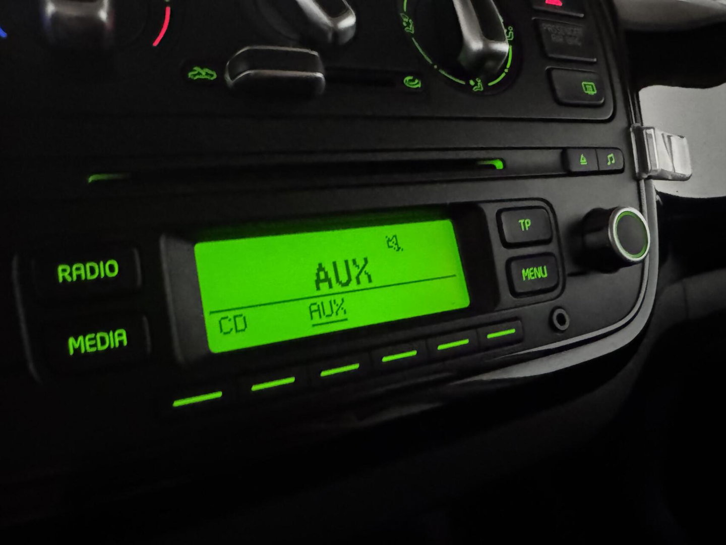 Škoda Citigo 1.0 Sport Style Airco Cruise Navi NAP