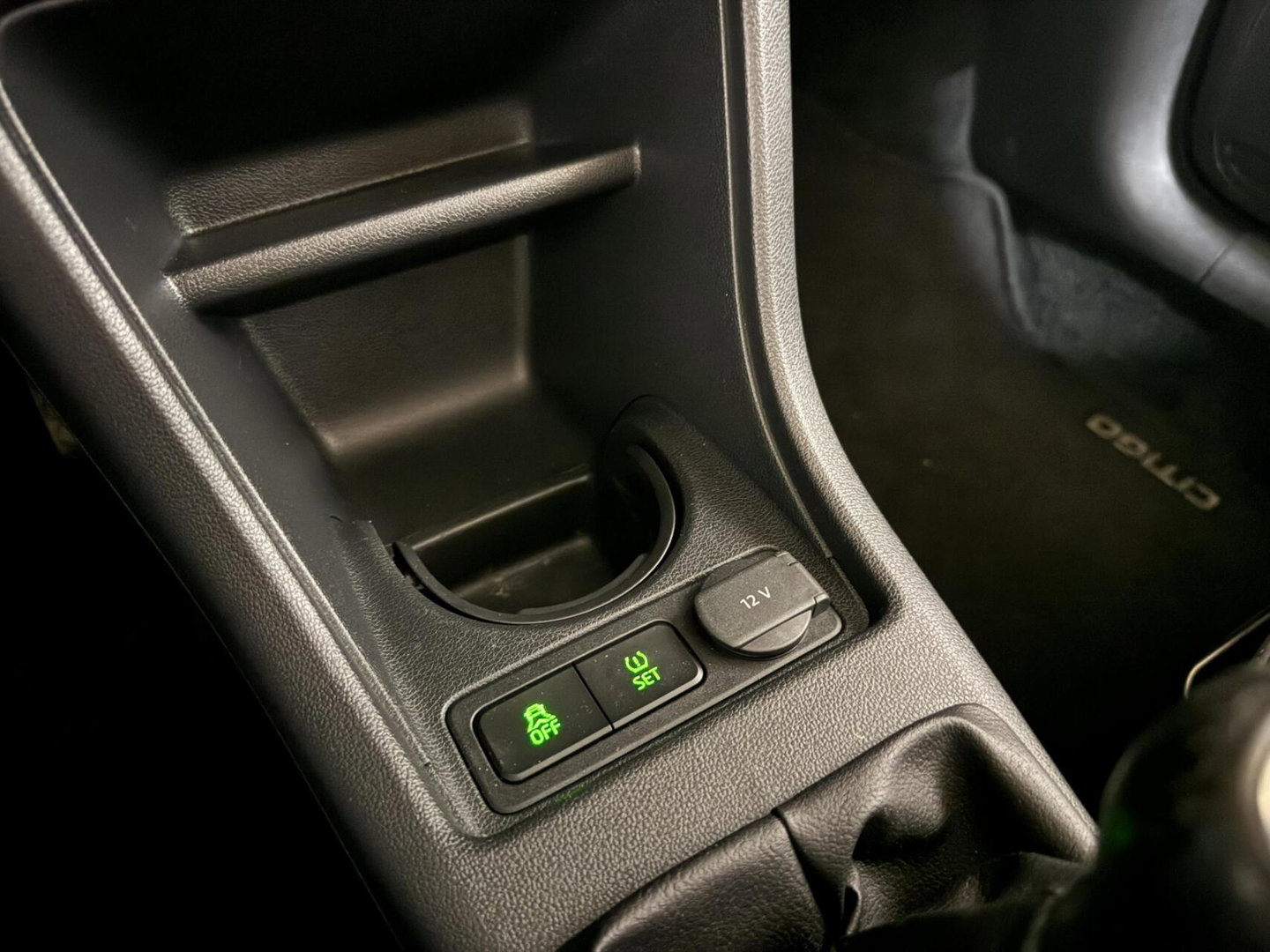 Škoda Citigo 1.0 Sport Style Airco Cruise Navi NAP