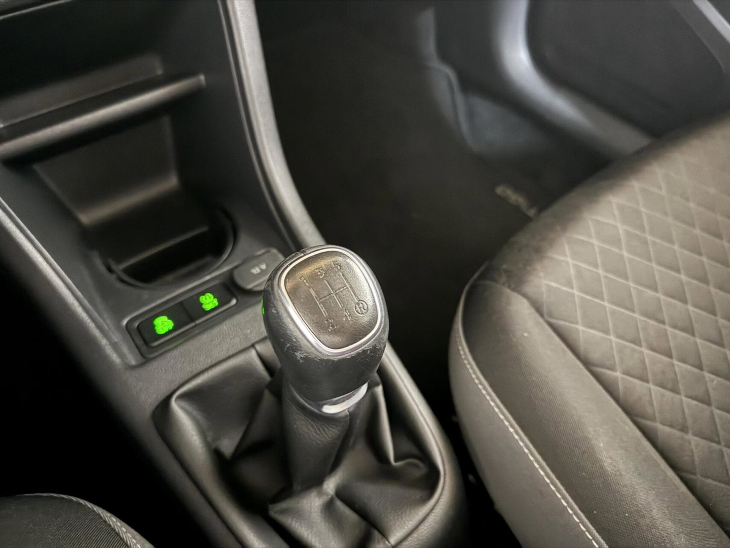 Škoda Citigo 1.0 Sport Style Airco Cruise Navi NAP
