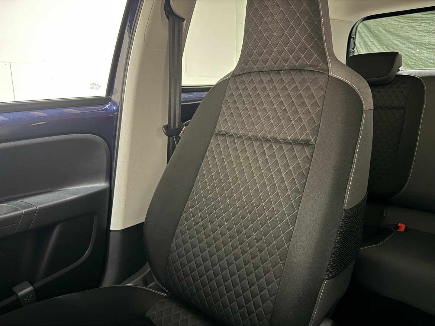 Škoda Citigo 1.0 Sport Style Airco Cruise Navi NAP