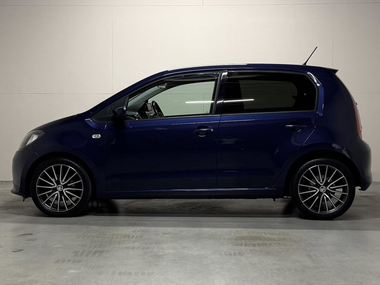 Škoda Citigo 1.0 Sport Style Airco Cruise Navi NAP