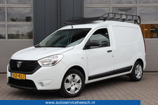 Dacia Dokker - bestel 1.5 dCi l AIRCO l IMPERIAAL l TREKHAAK