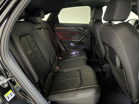 Audi Q3 Sportback 45 TFSIe S-Line Pano Leer Sfeer 360° CarPlay