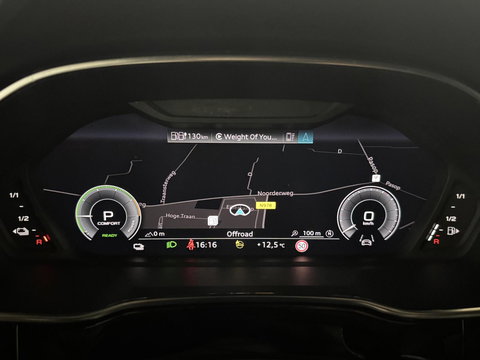 Audi Q3 Sportback 45 TFSIe S-Line Pano Leer Sfeer 360° CarPlay